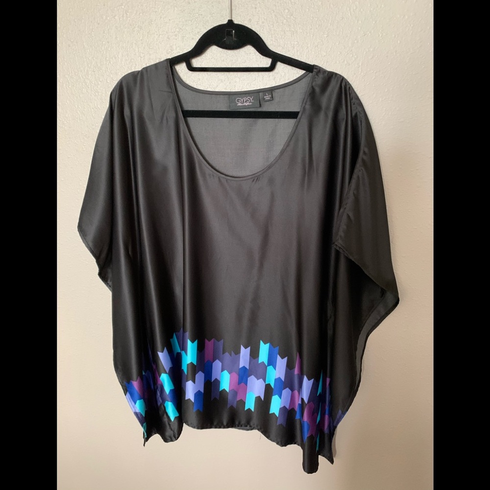 Caftan Like Tunic - image 1